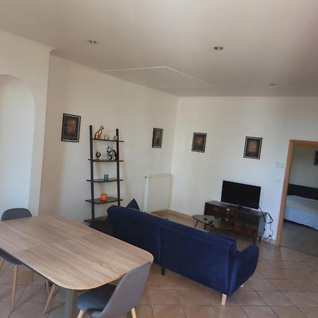Appartement Cosy Tout Confort Mâcon Buitenkant foto