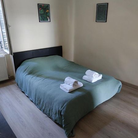 Appartement Cosy Tout Confort Mâcon Buitenkant foto