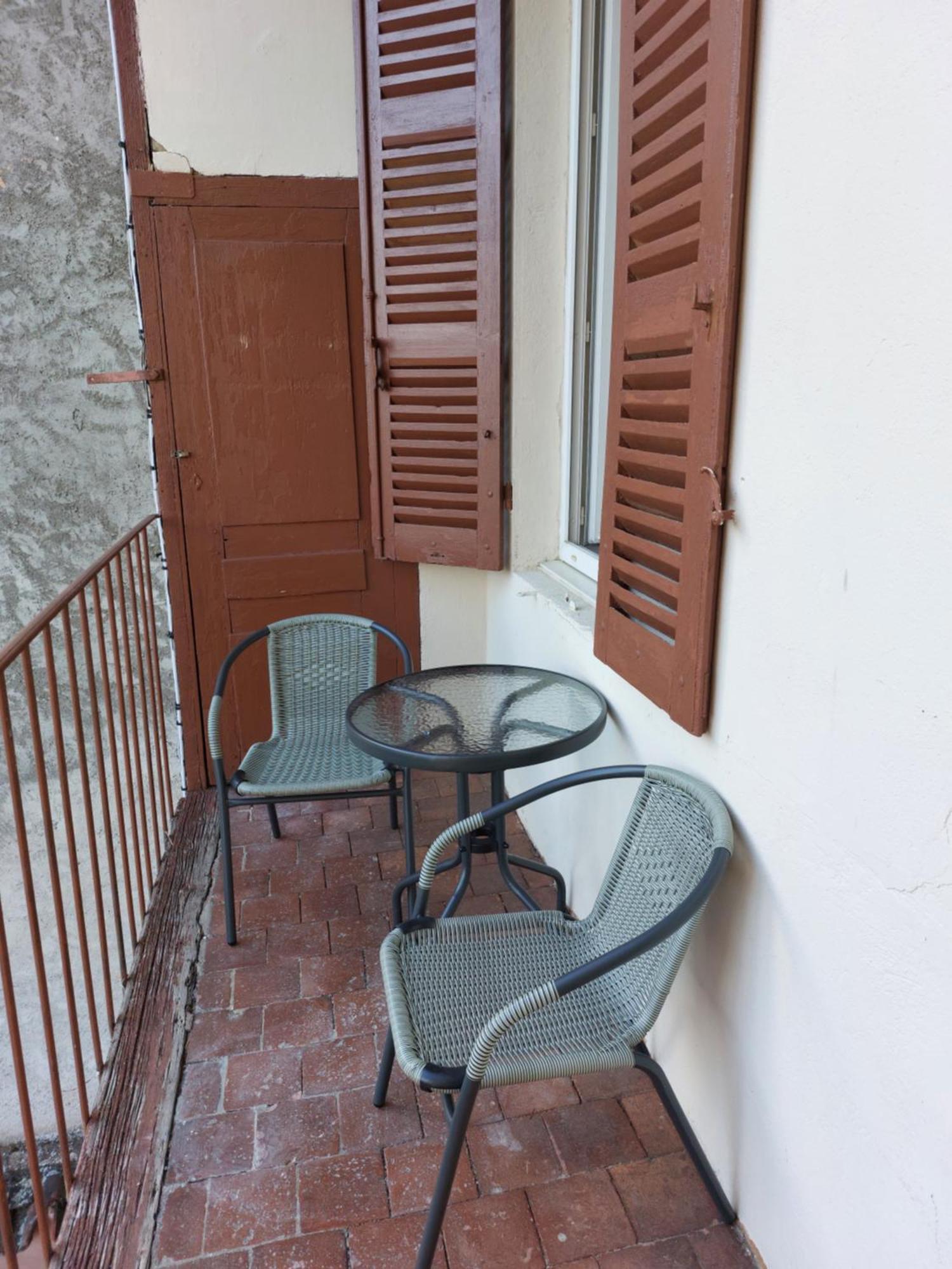 Appartement Cosy Tout Confort Mâcon Buitenkant foto