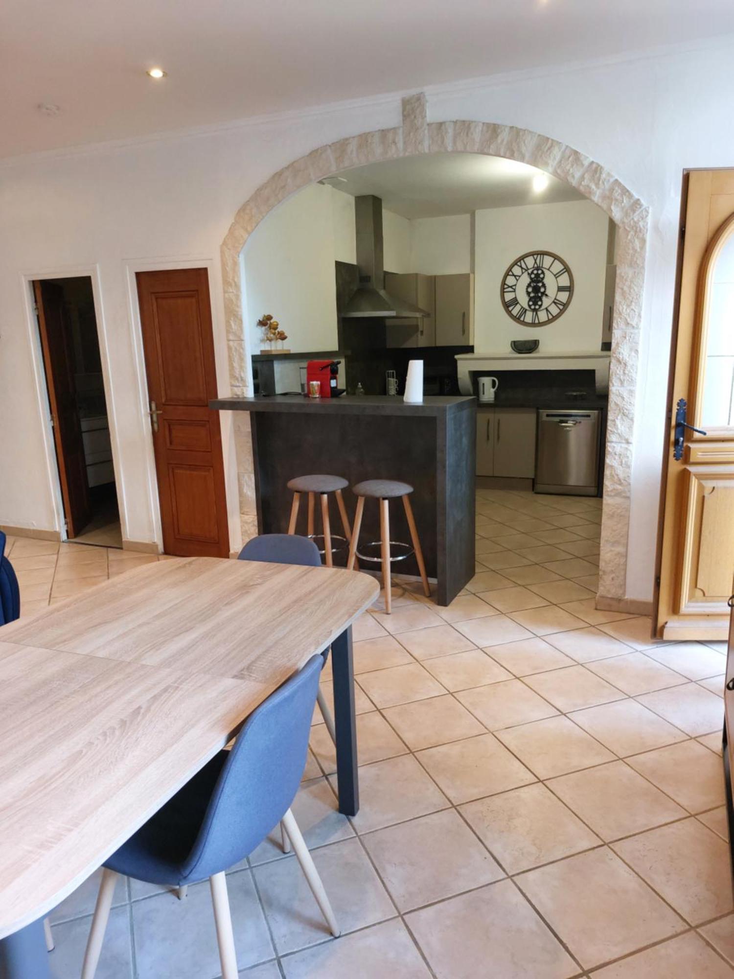 Appartement Cosy Tout Confort Mâcon Buitenkant foto
